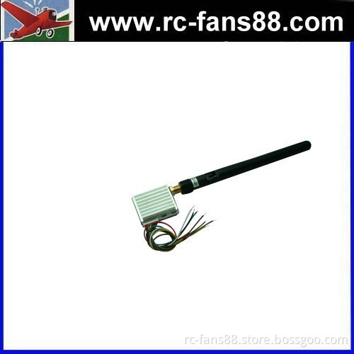 2.4G 500mW wireless av transmitter module